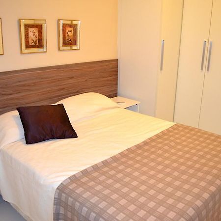 Apartamento Costa Azul Διαμέρισμα Ρεσίφε Εξωτερικό φωτογραφία