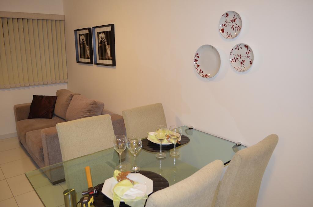 Apartamento Costa Azul Διαμέρισμα Ρεσίφε Εξωτερικό φωτογραφία