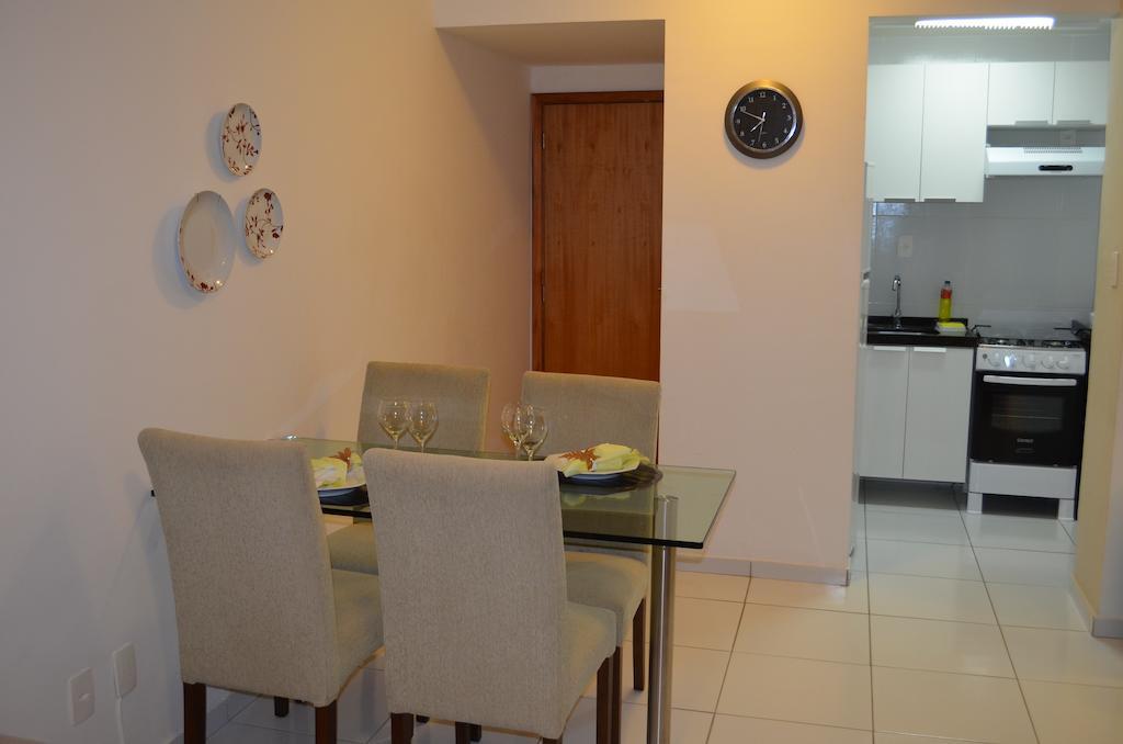 Apartamento Costa Azul Διαμέρισμα Ρεσίφε Εξωτερικό φωτογραφία