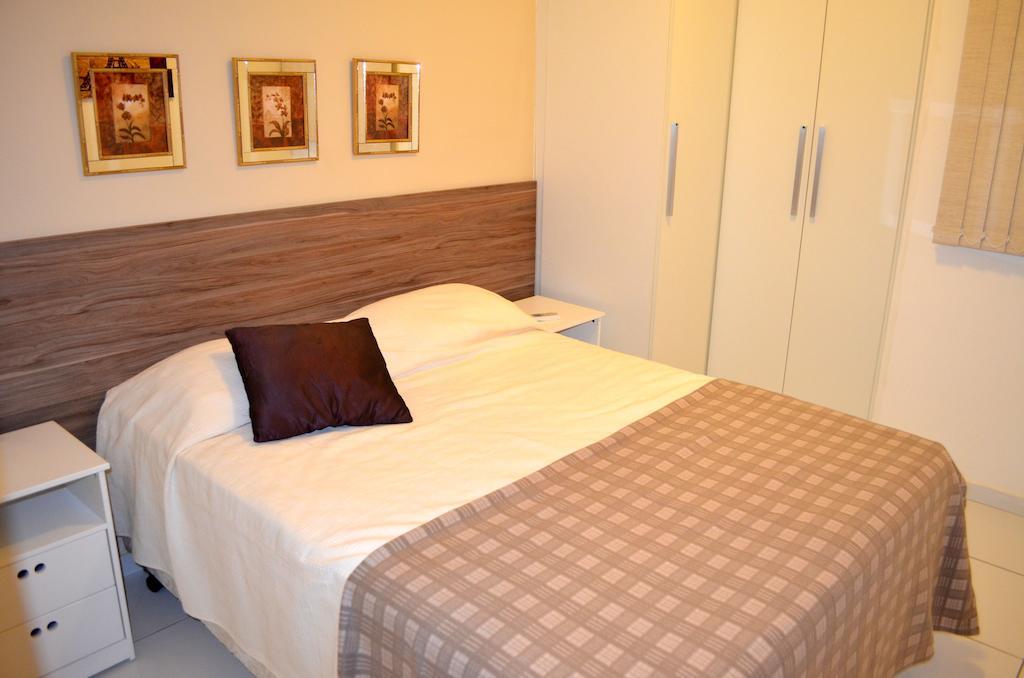 Apartamento Costa Azul Διαμέρισμα Ρεσίφε Εξωτερικό φωτογραφία