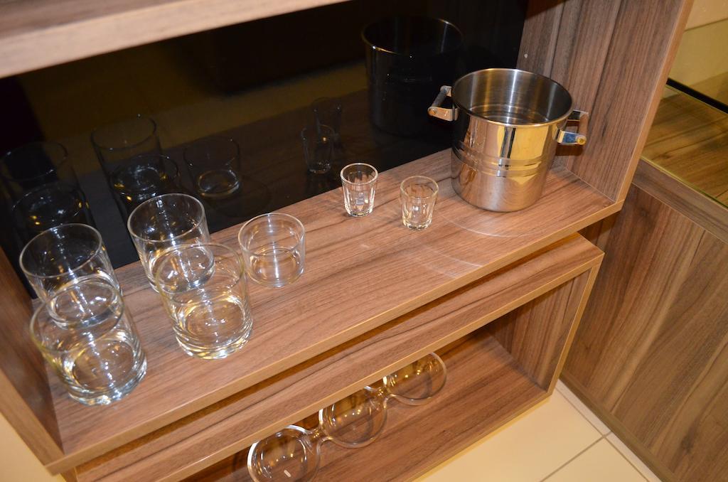 Apartamento Costa Azul Διαμέρισμα Ρεσίφε Εξωτερικό φωτογραφία