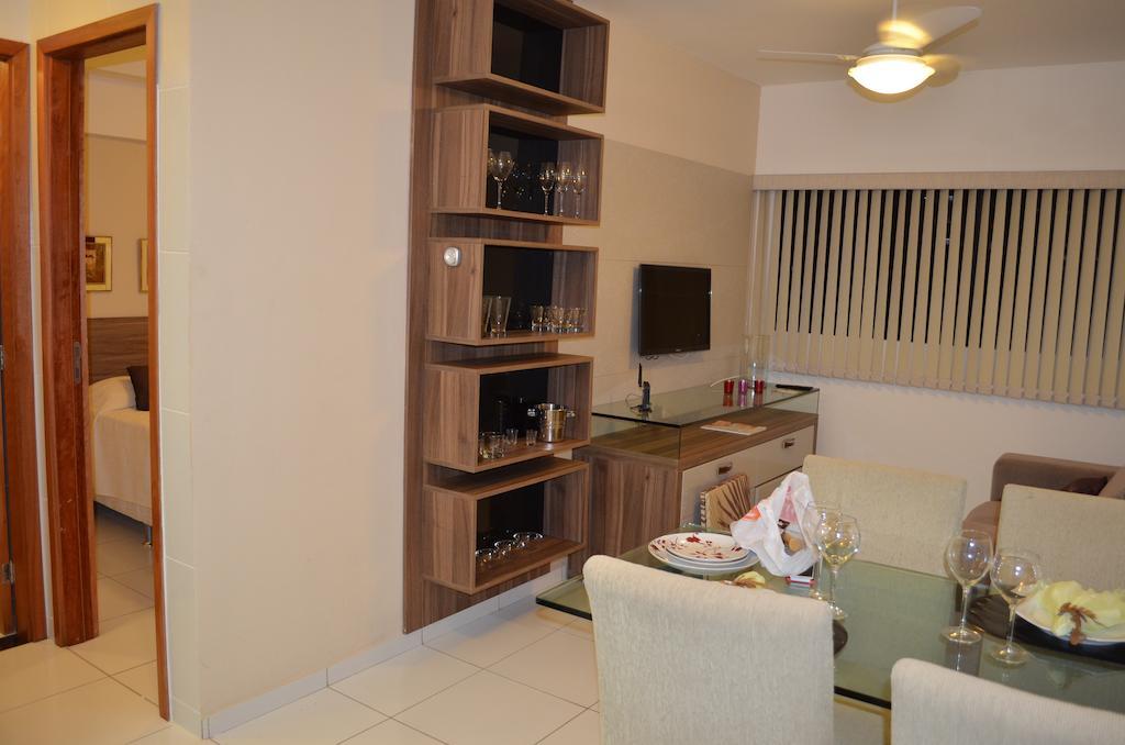 Apartamento Costa Azul Διαμέρισμα Ρεσίφε Εξωτερικό φωτογραφία