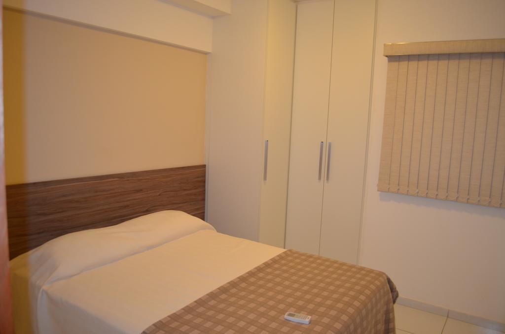 Apartamento Costa Azul Διαμέρισμα Ρεσίφε Δωμάτιο φωτογραφία