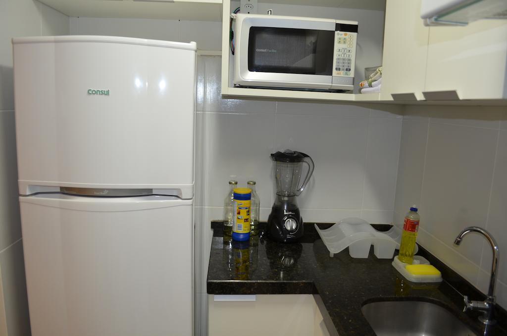 Apartamento Costa Azul Διαμέρισμα Ρεσίφε Δωμάτιο φωτογραφία