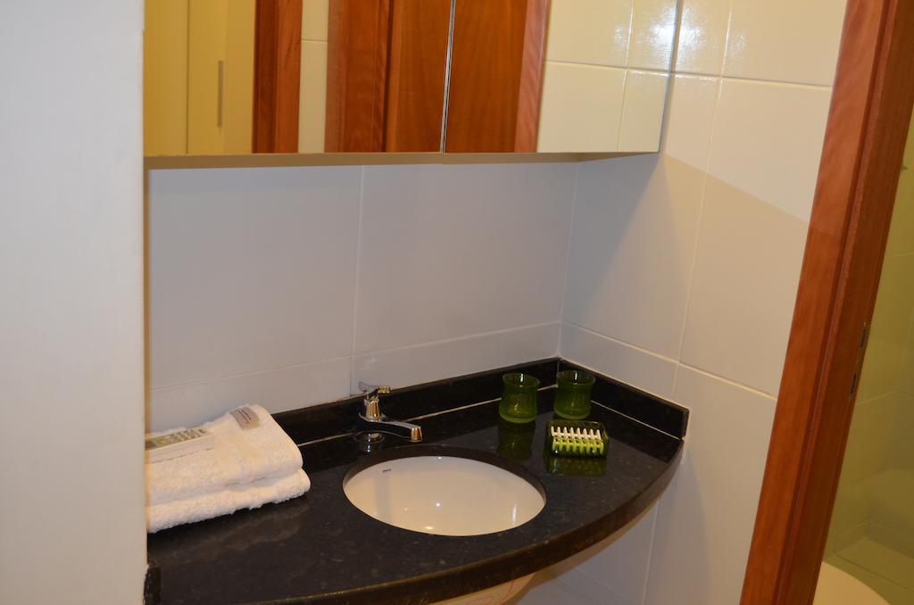 Apartamento Costa Azul Διαμέρισμα Ρεσίφε Δωμάτιο φωτογραφία