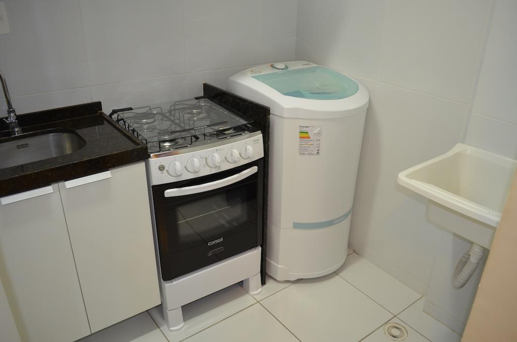 Apartamento Costa Azul Διαμέρισμα Ρεσίφε Δωμάτιο φωτογραφία