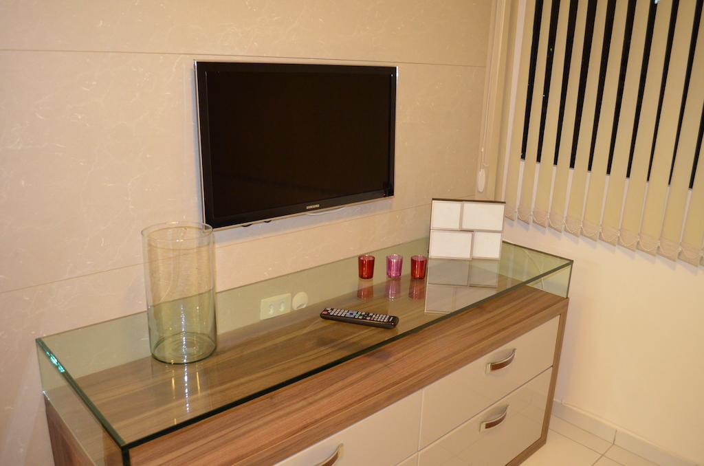 Apartamento Costa Azul Διαμέρισμα Ρεσίφε Δωμάτιο φωτογραφία