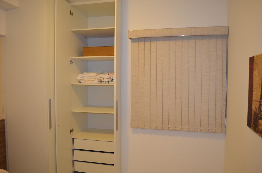 Apartamento Costa Azul Διαμέρισμα Ρεσίφε Δωμάτιο φωτογραφία