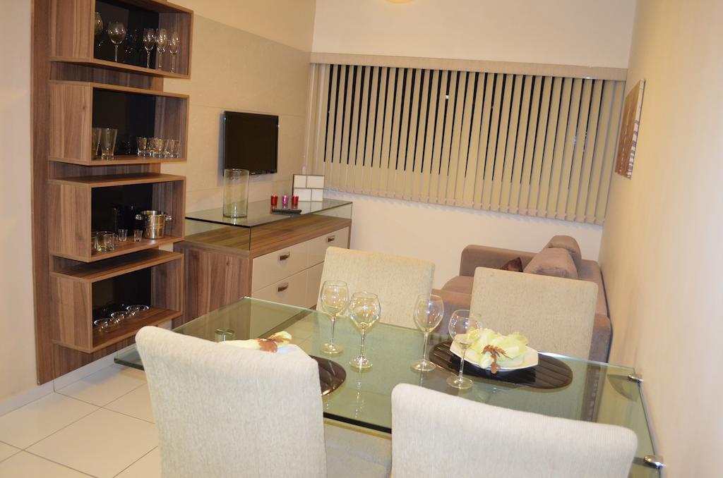 Apartamento Costa Azul Διαμέρισμα Ρεσίφε Δωμάτιο φωτογραφία