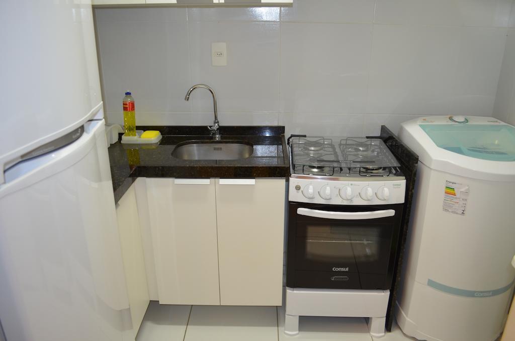 Apartamento Costa Azul Διαμέρισμα Ρεσίφε Δωμάτιο φωτογραφία