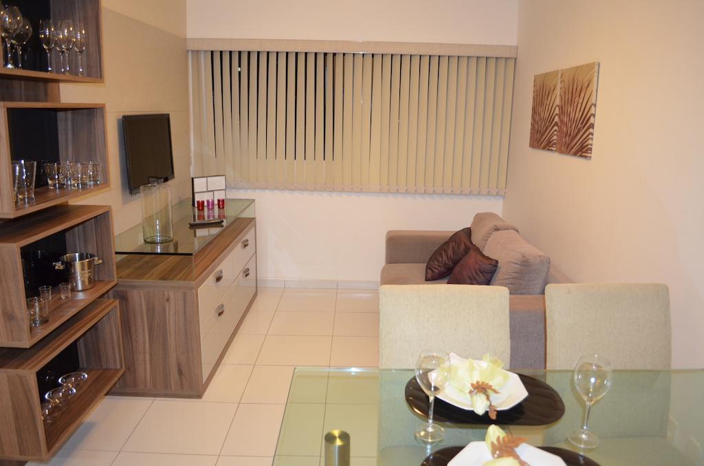 Apartamento Costa Azul Διαμέρισμα Ρεσίφε Δωμάτιο φωτογραφία