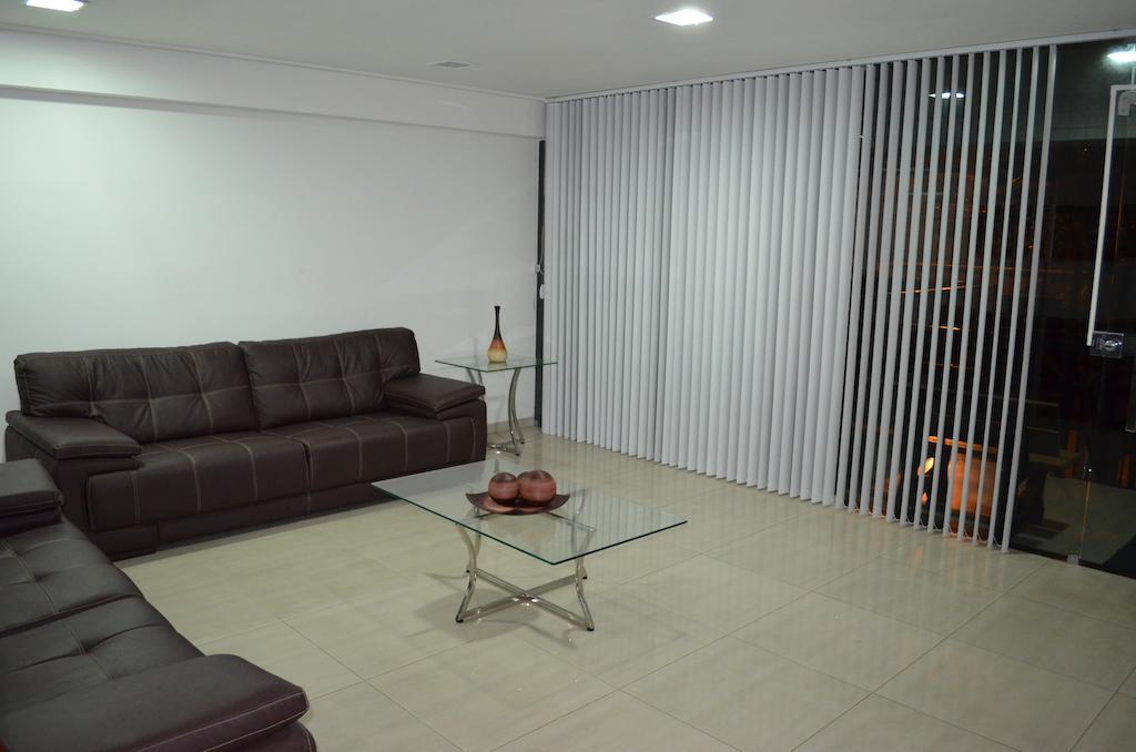 Apartamento Costa Azul Διαμέρισμα Ρεσίφε Δωμάτιο φωτογραφία