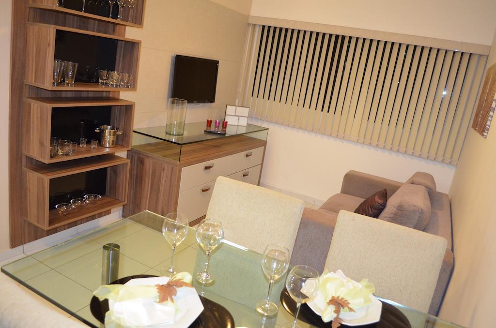 Apartamento Costa Azul Διαμέρισμα Ρεσίφε Δωμάτιο φωτογραφία