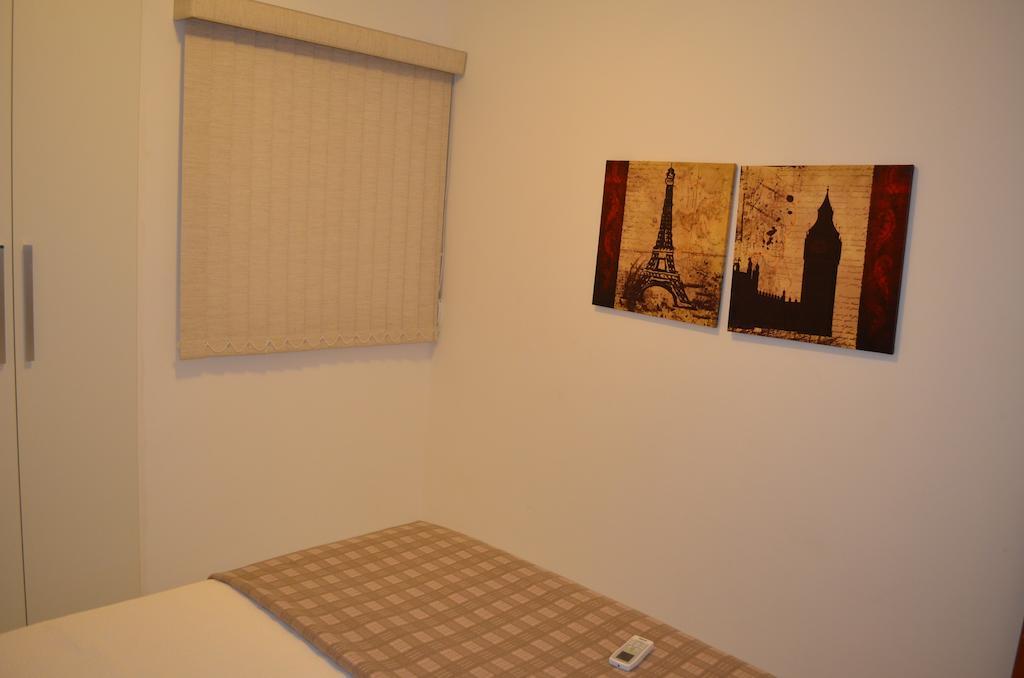 Apartamento Costa Azul Διαμέρισμα Ρεσίφε Δωμάτιο φωτογραφία