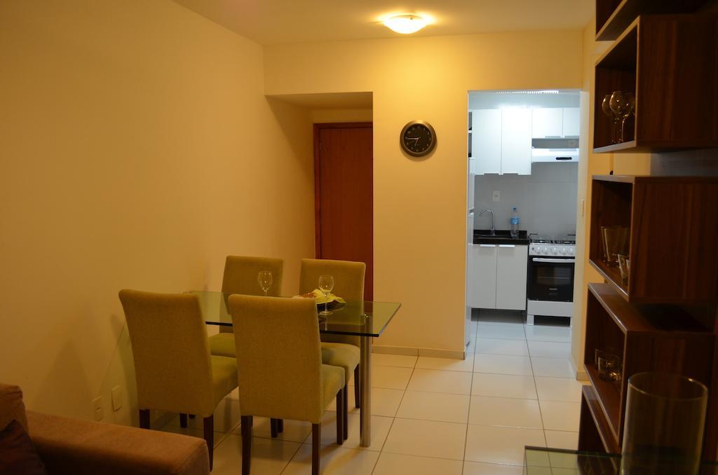 Apartamento Costa Azul Διαμέρισμα Ρεσίφε Δωμάτιο φωτογραφία