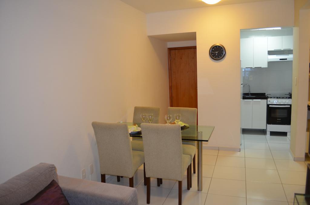 Apartamento Costa Azul Διαμέρισμα Ρεσίφε Δωμάτιο φωτογραφία