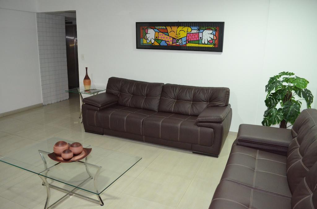 Apartamento Costa Azul Διαμέρισμα Ρεσίφε Δωμάτιο φωτογραφία