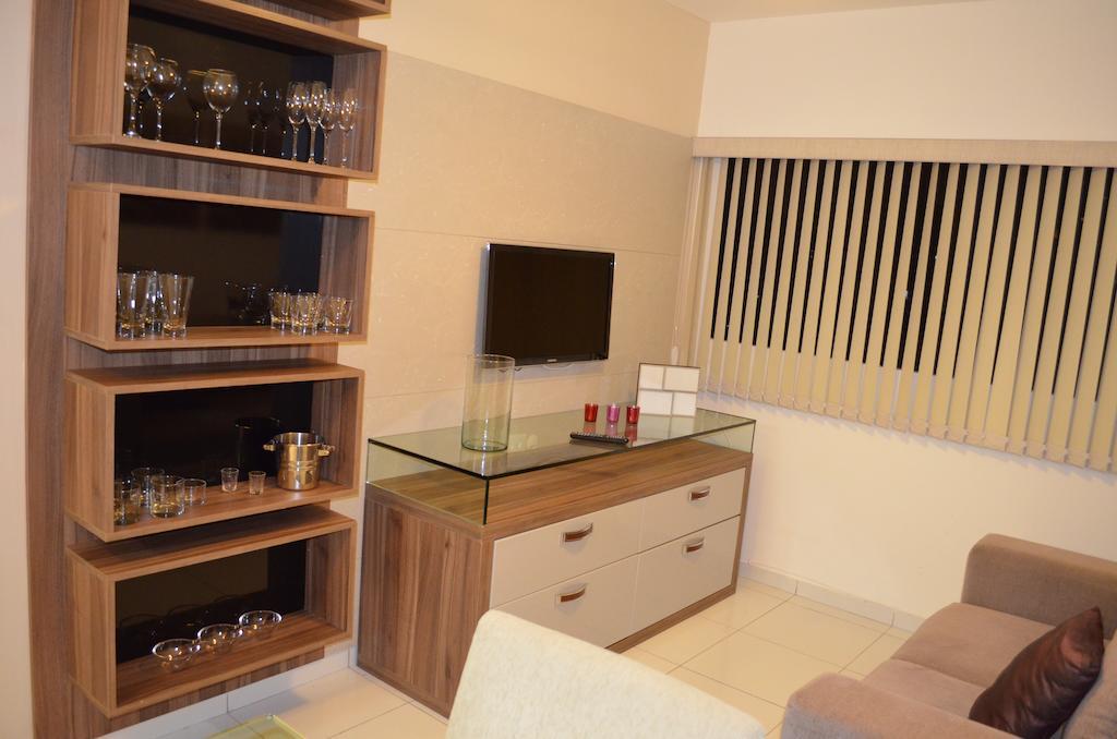 Apartamento Costa Azul Διαμέρισμα Ρεσίφε Δωμάτιο φωτογραφία