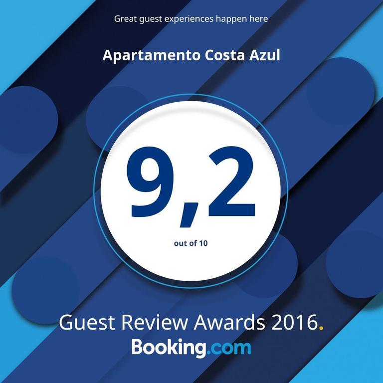 Apartamento Costa Azul Διαμέρισμα Ρεσίφε Εξωτερικό φωτογραφία